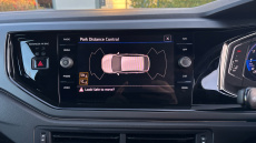 Volkswagen Taigo 1.0 TSI 115 R-Line 5dr DSG Petrol Hatchback